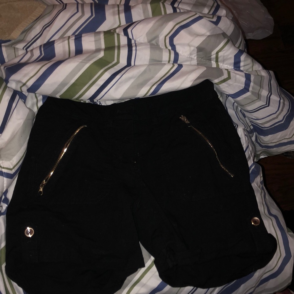 White House black market shorts